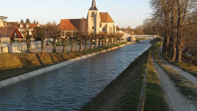 Photo de Montbouy