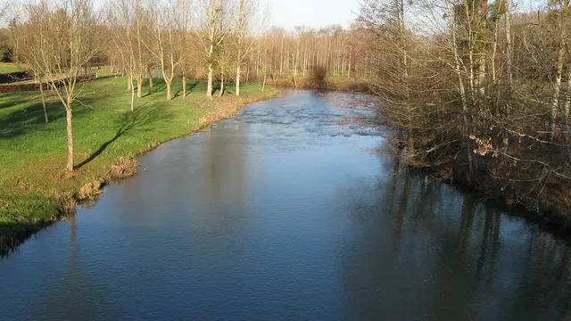 Photo de Montcresson