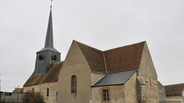 Photo de Montereau