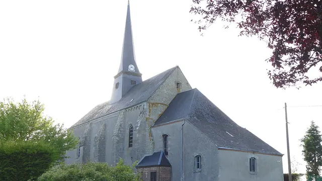 Photo de Montigny