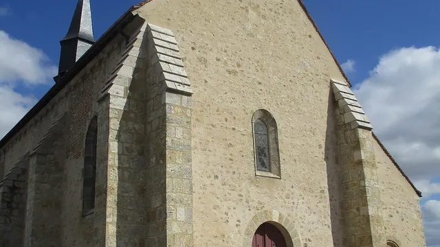 Photo de Montliard