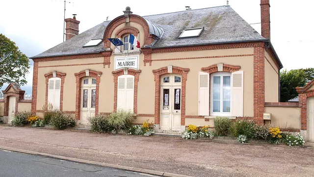 Photo de Mormant-sur-Vernisson