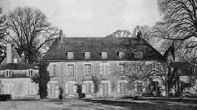 Photo de Morville-en-Beauce