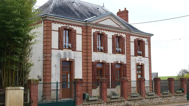 Photo de Moulon