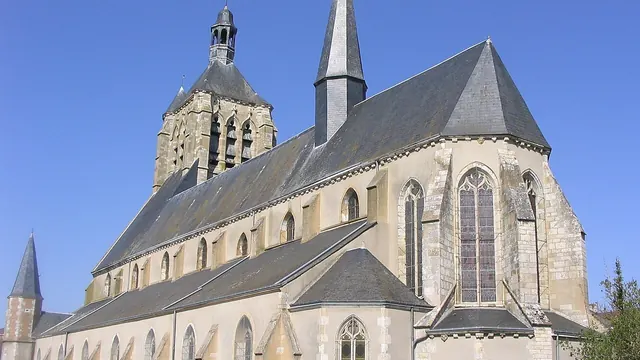 Photo de Neuville-aux-Bois