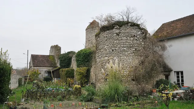 Photo de La Neuville-sur-Essonne