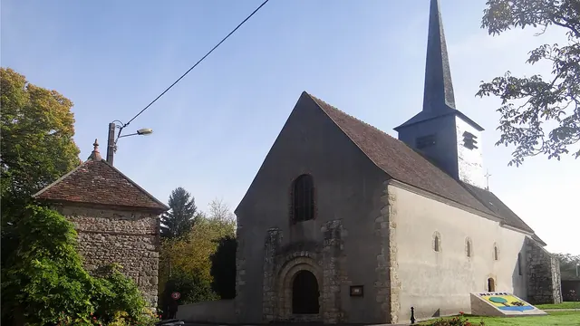 Photo de Noyers