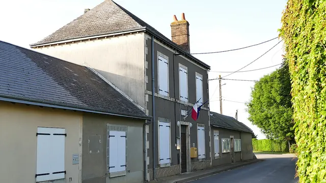 Photo de Oison