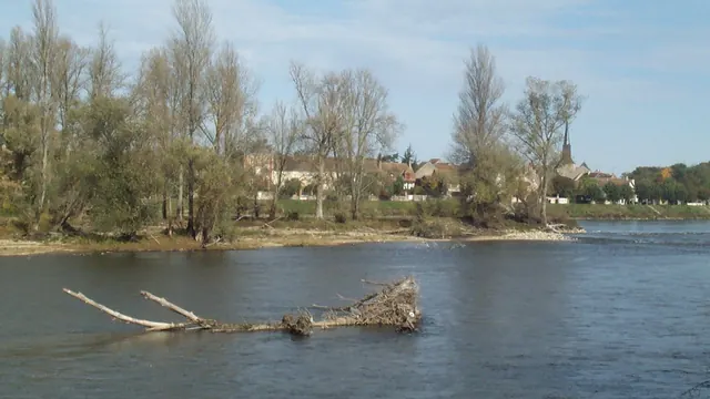 Photo de Ousson-sur-Loire