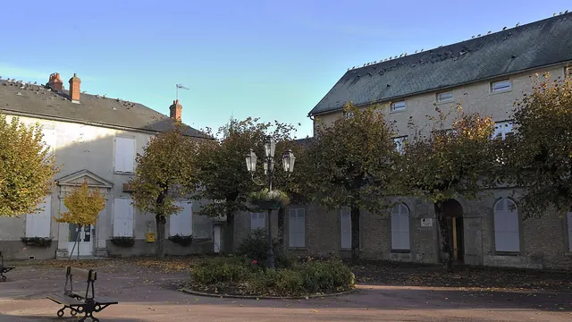 Photo de Outarville