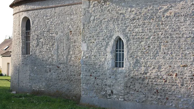 Photo de Ouzouer-des-Champs