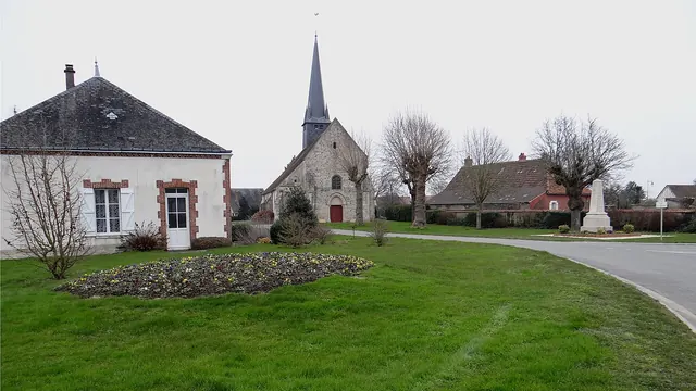 Photo de Ouzouer-sous-Bellegarde