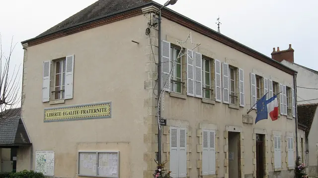 Photo de Ouzouer-sur-Trézée