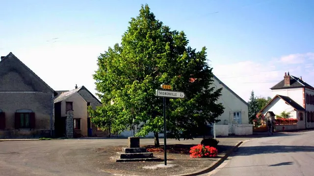 Photo de Pannecières