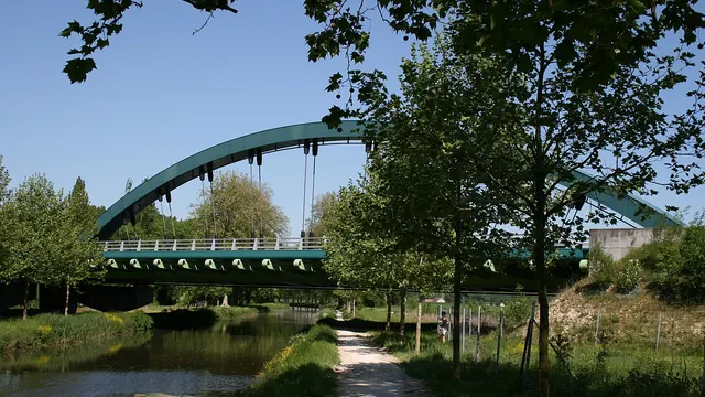 Photo de Pannes