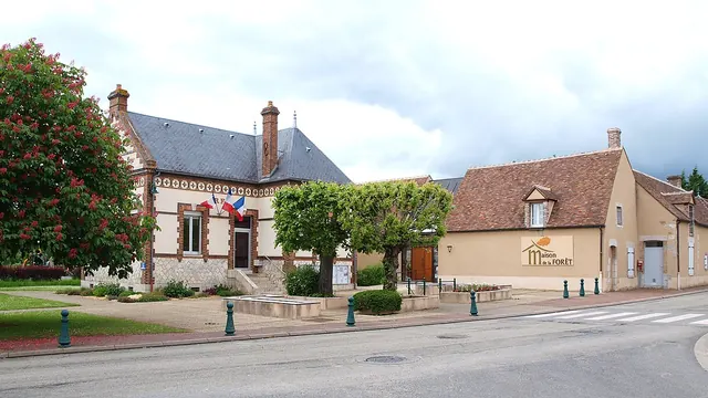 Photo de Paucourt