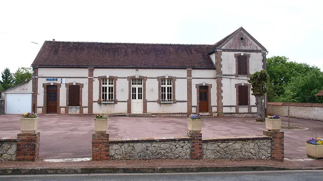 Photo de Pers-en-Gâtinais