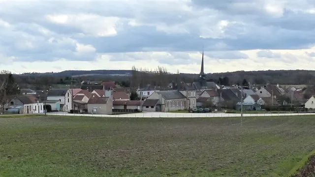Photo de Pierrefitte-ès-Bois