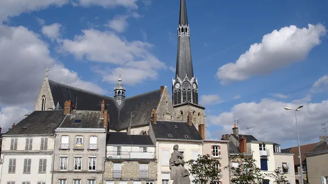 Photo de Pithiviers