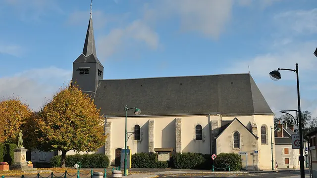 Photo de Poilly-lez-Gien