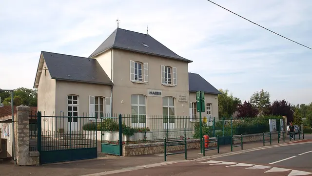 Photo de Préfontaines