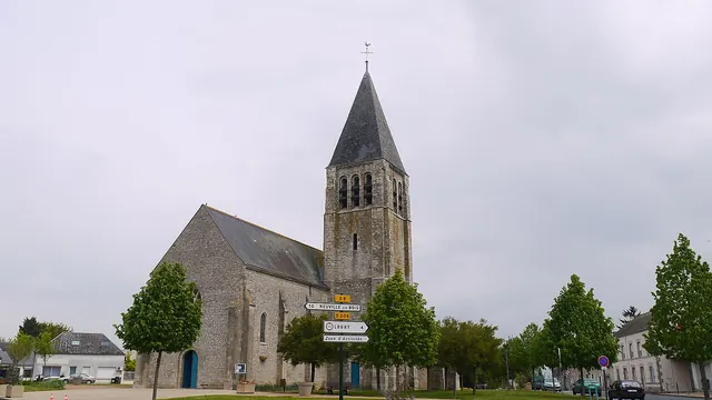 Photo de Rebréchien