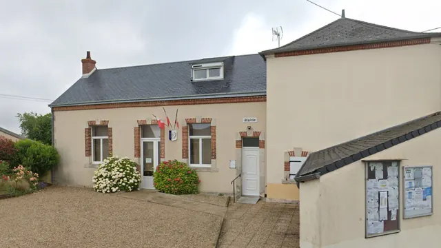 Photo de Rouvray-Sainte-Croix