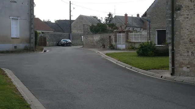 Photo de Rouvres-Saint-Jean
