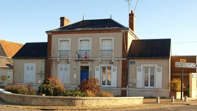 Photo de Rozières-en-Beauce