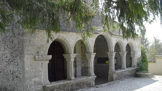 Photo de Rozoy-le-Vieil