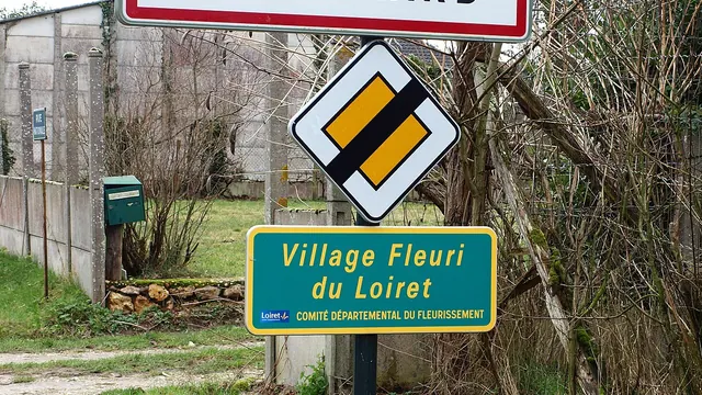Photo de Saint-Aignan-le-Jaillard