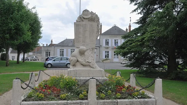 Photo de Saint-Ay