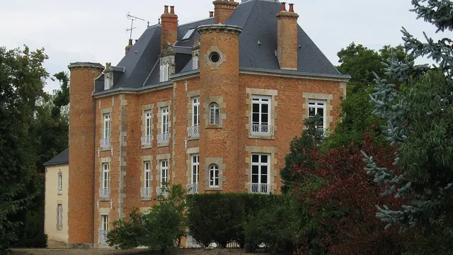 Photo de Saint-Cyr-en-Val