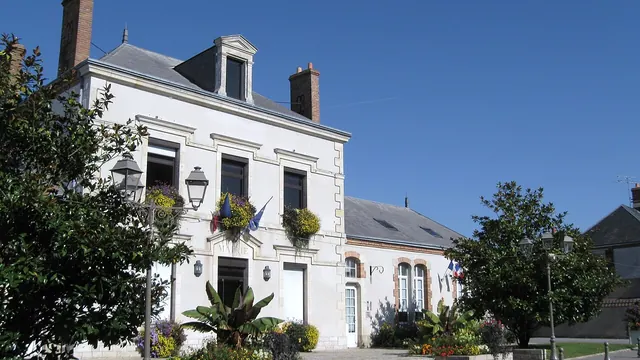 Photo de Saint-Denis-en-Val