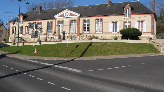 Photo de Saint-Germain-des-Prés