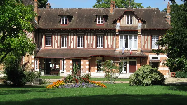 Photo de Saint-Hilaire-Saint-Mesmin