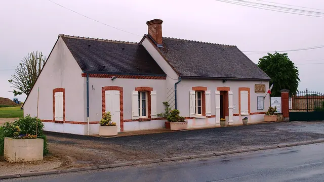 Photo de Saint-Hilaire-sur-Puiseaux