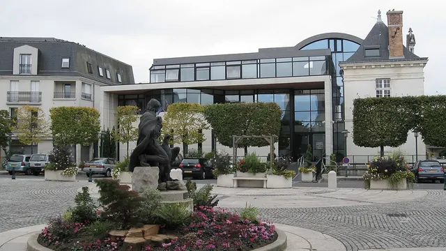 Photo de Saint-Jean-le-Blanc