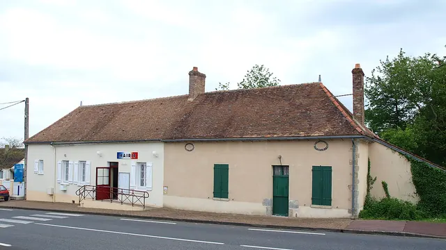 Photo de Saint-Loup-de-Gonois