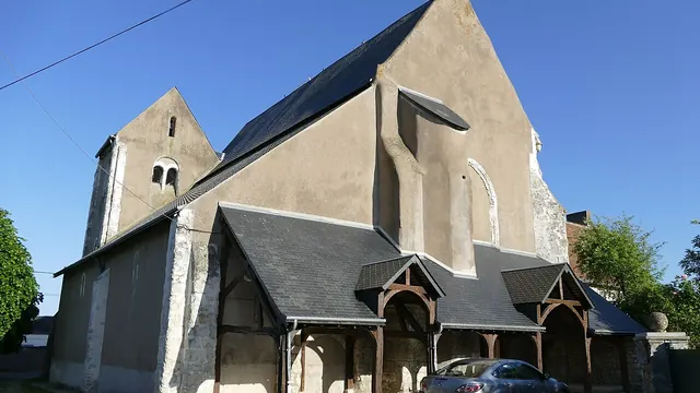 Photo de Saint-Lyé-la-Forêt