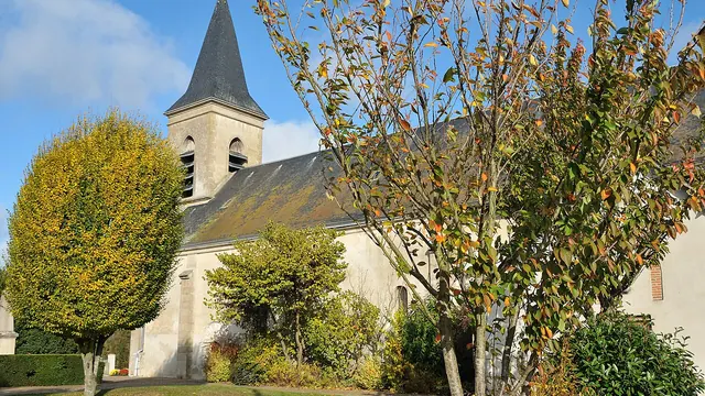 Photo de Saint-Martin-sur-Ocre