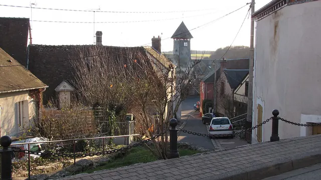 Photo de Saint-Maurice-sur-Aveyron