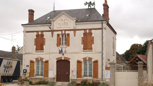Photo de Saint-Péravy-la-Colombe