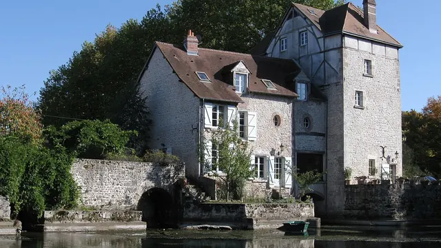 Photo de Saint-Pryvé-Saint-Mesmin