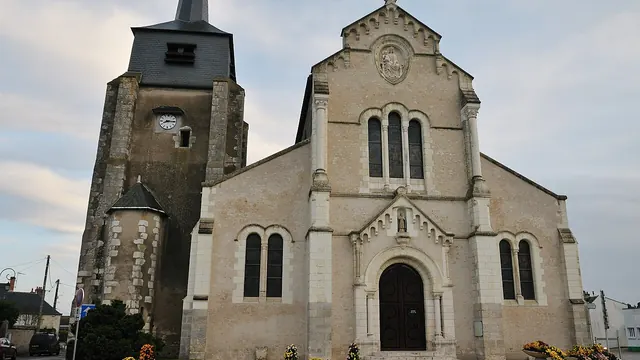 Photo de Sandillon