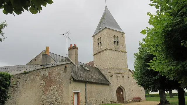Photo de Santeau