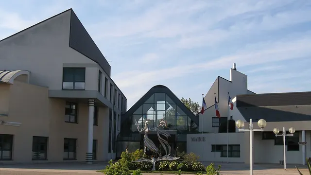 Photo de Saran