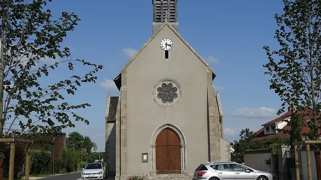 Photo de Seichebrières