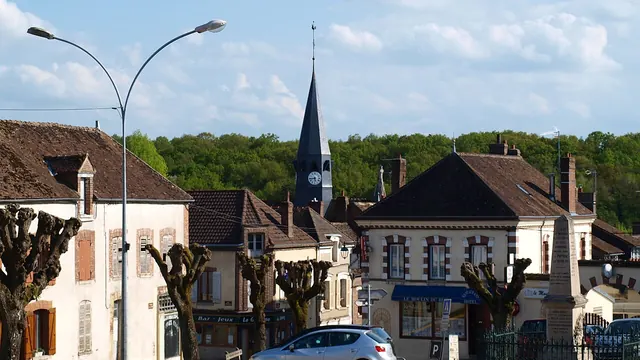 Photo de La Selle-sur-le-Bied