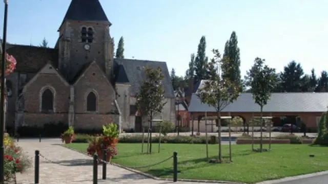 Photo de Sennely